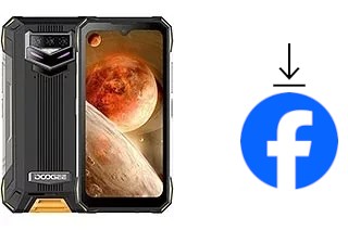 So installieren Sie Facebook auf einem Doogee S89