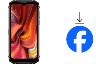 So installieren Sie Facebook auf einem Doogee S96 Pro