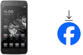 So installieren Sie Facebook auf einem Doogee T6