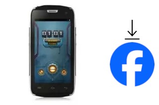 So installieren Sie Facebook auf einem Doogee Titans2 DG700