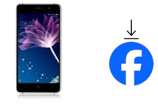 So installieren Sie Facebook auf einem Doogee X10S