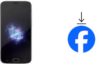 So installieren Sie Facebook auf einem Doogee X9 Pro