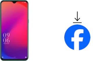 So installieren Sie Facebook auf einem Doogee X95