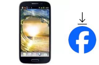 So installieren Sie Facebook auf einem effire CityPhone Astra Z1