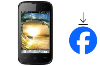 So installieren Sie Facebook auf einem effire CityPhone CY-85