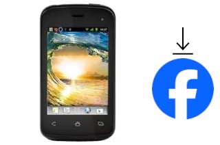 So installieren Sie Facebook auf einem effire CityPhone Nova