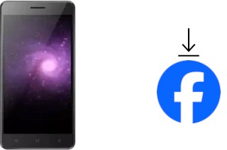 So installieren Sie Facebook auf einem Elephone A8