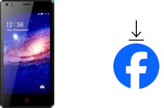 So installieren Sie Facebook auf einem Elephone G1