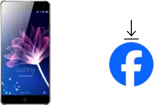 So installieren Sie Facebook auf einem Elephone G7