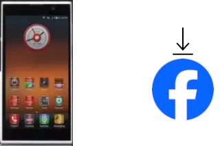So installieren Sie Facebook auf einem Elephone P10