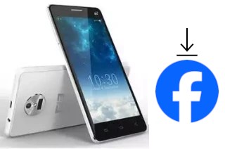 So installieren Sie Facebook auf einem Elephone P3000