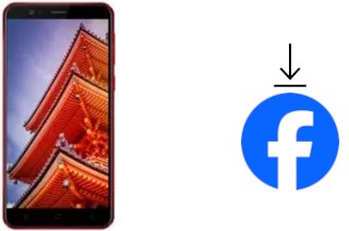 So installieren Sie Facebook auf einem Elephone P8 3D