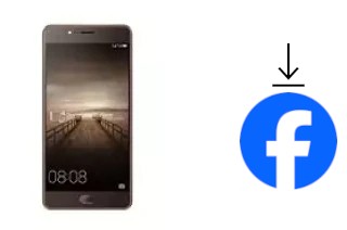 So installieren Sie Facebook auf einem Elephone P8 Mini