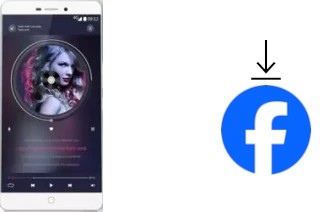 So installieren Sie Facebook auf einem Elephone P9000