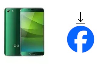 So installieren Sie Facebook auf einem Elephone S7 Special Edition