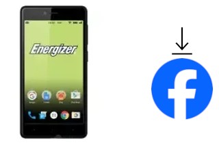 So installieren Sie Facebook auf einem Energizer Energy S500