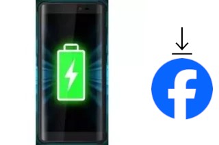 So installieren Sie Facebook auf einem Energizer Hardcase H590S