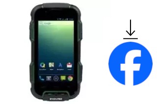 So installieren Sie Facebook auf einem Evolveo StrongPhone D2