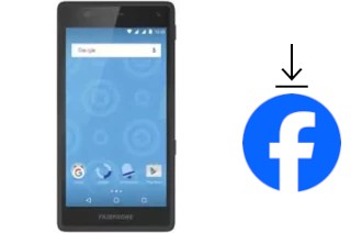 So installieren Sie Facebook auf einem Fairphone FP2