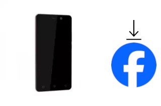 So installieren Sie Facebook auf einem Firefly AURII Secret XR