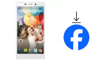 So installieren Sie Facebook auf einem General Mobile Discovery Elite