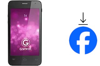 So installieren Sie Facebook auf einem Gigabyte GSmart T4