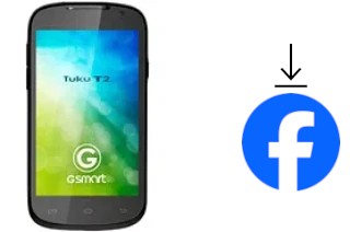 So installieren Sie Facebook auf einem Gigabyte GSmart Tuku T2