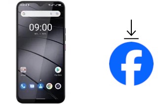 So installieren Sie Facebook auf einem Gigaset GS5