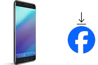 So installieren Sie Facebook auf einem Gionee A1 Plus