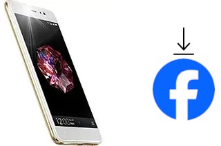 So installieren Sie Facebook auf einem Gionee A1 Lite