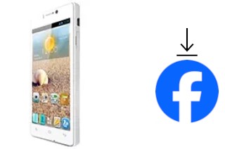 So installieren Sie Facebook auf einem Gionee Elife E5