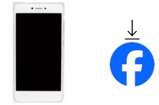 So installieren Sie Facebook auf einem Gionee F100