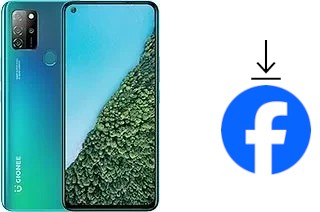 So installieren Sie Facebook auf einem Gionee M12