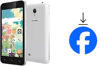 So installieren Sie Facebook auf einem Gionee Pioneer P3S