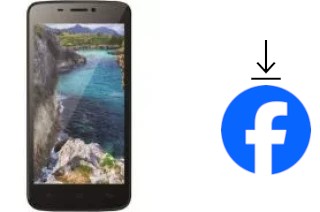 So installieren Sie Facebook auf einem Gionee Pioneer P5L