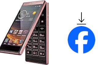 So installieren Sie Facebook auf einem Gionee W909