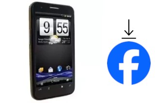 So installieren Sie Facebook auf einem GlobusGPS GL-800Android