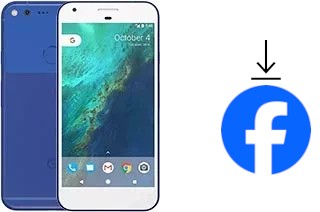 So installieren Sie Facebook auf einem Google Pixel XL