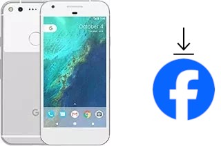 So installieren Sie Facebook auf einem Google Pixel