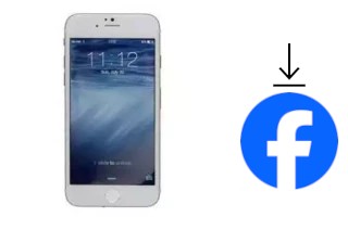 So installieren Sie Facebook auf einem Goophone GooPhone I6