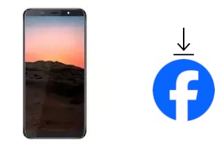 So installieren Sie Facebook auf einem Haier Elegance E11