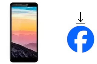 So installieren Sie Facebook auf einem Haier Power P11