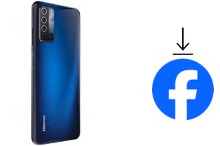 So installieren Sie Facebook auf einem HiSense INFINITY H50