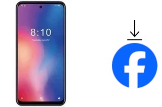 So installieren Sie Facebook auf einem HomTom P30 PRO