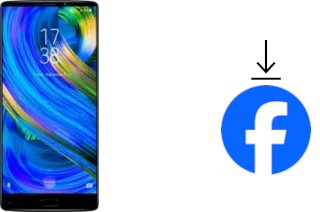 So installieren Sie Facebook auf einem HomTom S9 Plus