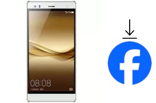 So installieren Sie Facebook auf einem Hotwav Cosmos V5