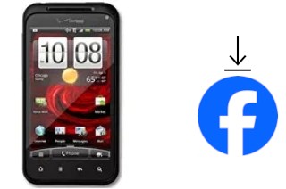 So installieren Sie Facebook auf einem HTC DROID Incredible 2