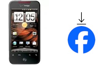 So installieren Sie Facebook auf einem HTC Droid Incredible