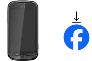 So installieren Sie Facebook auf einem HTC Glacier