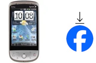 So installieren Sie Facebook auf einem HTC Hero CDMA